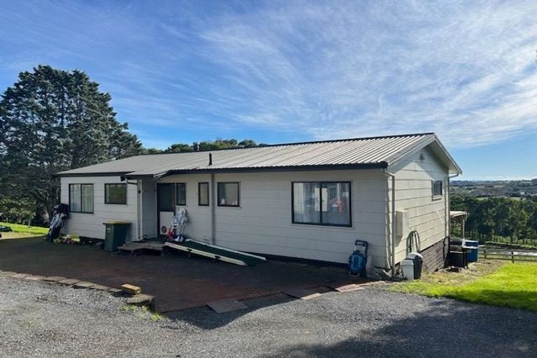 Photo of property in 1120d Waiuku Road, Waiuku, 2681