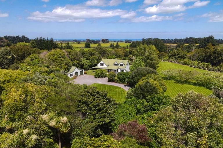 Photo of property in 48a Simpson Road, Westmere, Whanganui, 4574