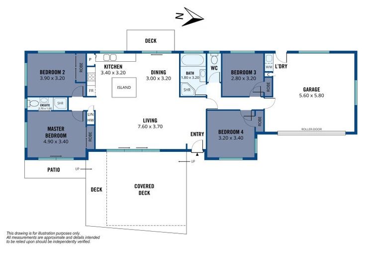 Photo of property in 54a George Crescent, Buckland, Pukekohe, 2677