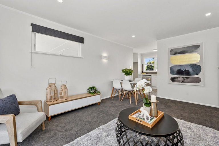 Photo of property in 52b Berkley Avenue, Hillcrest, Hamilton, 3216