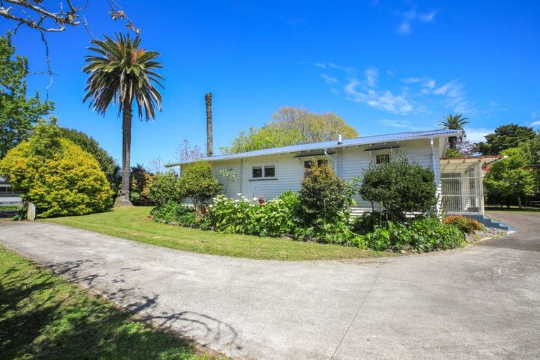 Photo of property in 5 Te Aroha Road, Paeroa, 3600