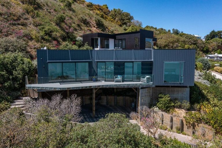 Photo of property in 172a Haven Street, Moeraki, 9482