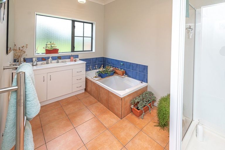 Photo of property in 268 Campbell Road, Brunswick, Whanganui, 4571