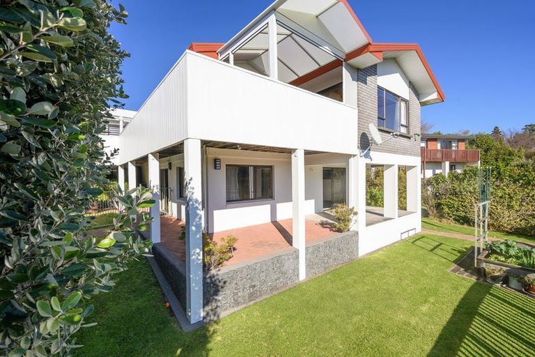 Photo of property in 48 Hillcrest Road, Otumoetai, Tauranga, 3110
