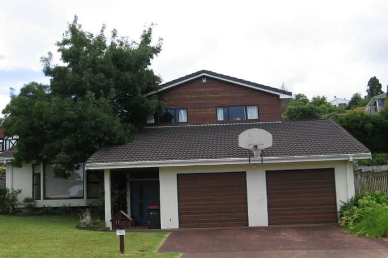 Photo of property in 11 Eleanor Place, Blockhouse Bay, Auckland, 0600