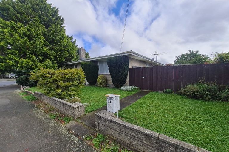 Photo of property in 2/43 Breens Road, Bishopdale, Christchurch, 8051