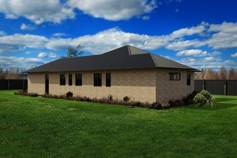 Photo of property in 205 Ross Street, Grasmere, Invercargill, 9810