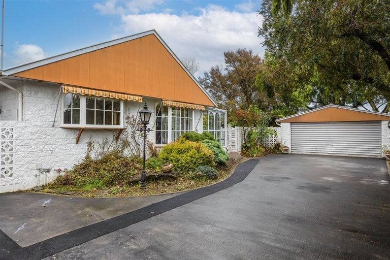 Photo of property in 57 Roberta Drive, Somerfield, Christchurch, 8024