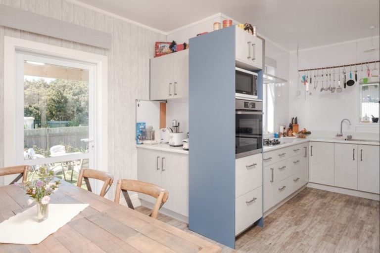 Photo of property in 110 Stanley Road, Te Hapara, Gisborne, 4010