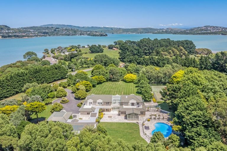 Photo of property in Lochlands, 377 Grays Road, Pauatahanui, Porirua, 5381