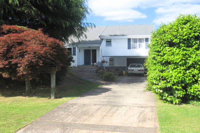 Photo of property in 20 Clifford Street, Kaikohe, 0405
