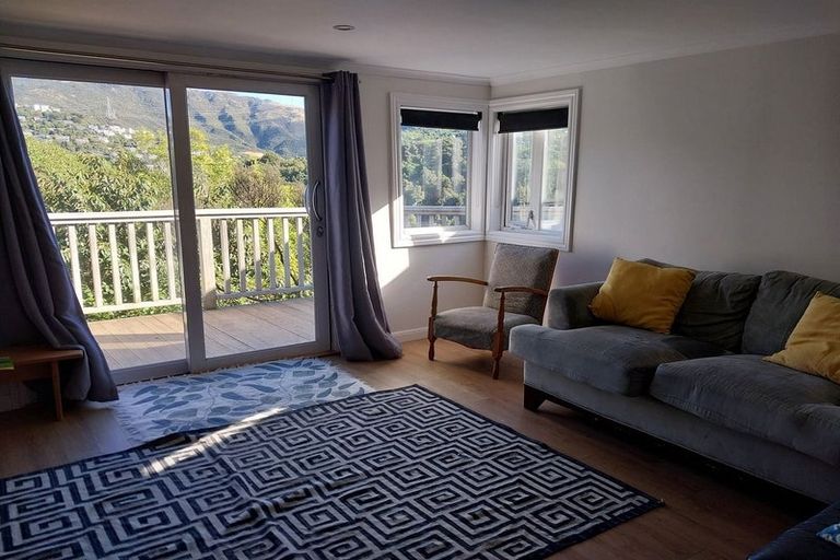 Photo of property in 40 Hanover Street, Wadestown, Wellington, 6012