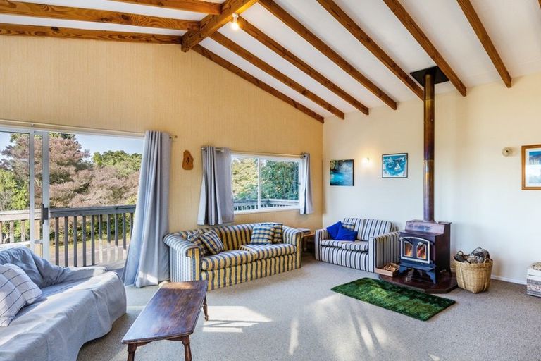 Photo of property in 16 Parehopu Street, Kuratau, Turangi, 3381