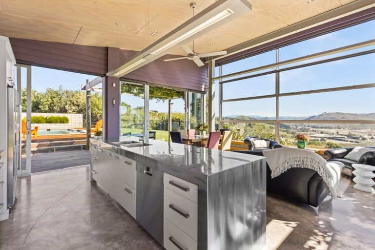 Photo of property in 119a Kaimata Road, Bay View, Napier, 4182