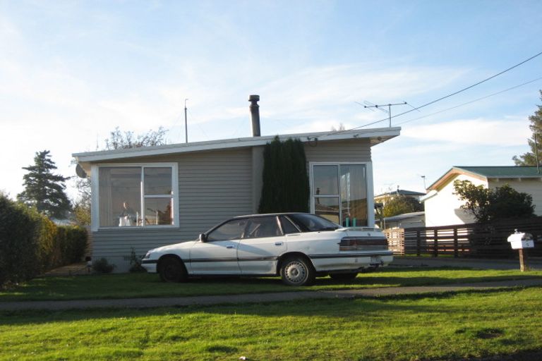 Photo of property in 6 Clyde Street, Mataura, 9712
