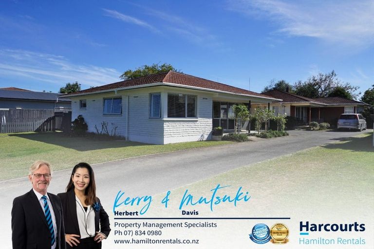 Photo of property in 29 Glen Lynne Avenue, Queenwood, Hamilton, 3210