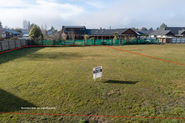 Photo of property in 15 Elmwood Drive, Methven, 7730