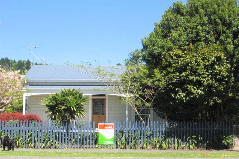 Photo of property in 27 Rawiri Street, Kaiti, Gisborne, 4010