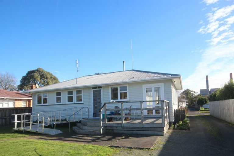 Photo of property in 4 Bailey Street, Huntly, 3700