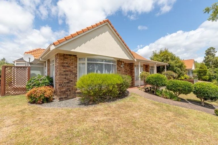 Photo of property in 68 Crosby Road, Chartwell, Hamilton, 3210