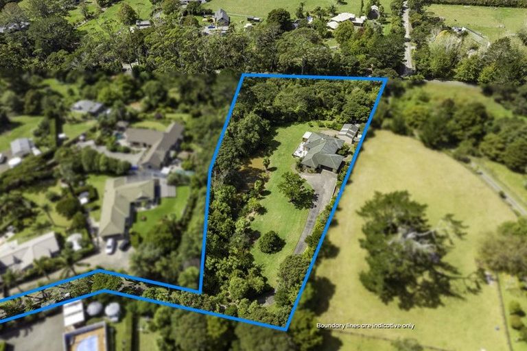 Photo of property in 41 Cloverfields Drive, Waimauku, 0812