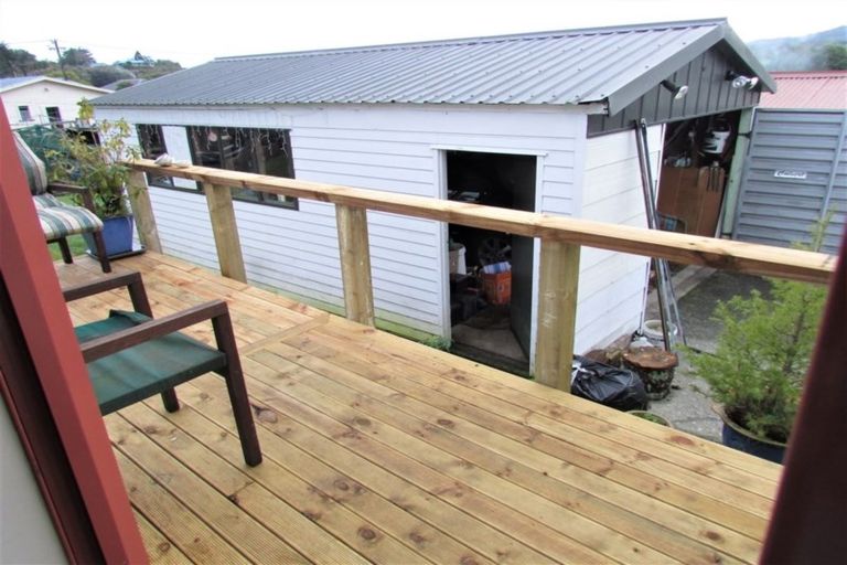 Photo of property in 5 Ross Street, Dunollie, Runanga, 7803