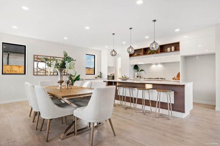 Photo of property in 38 Fort Lincoln Loop, Karaka, Papakura, 2113