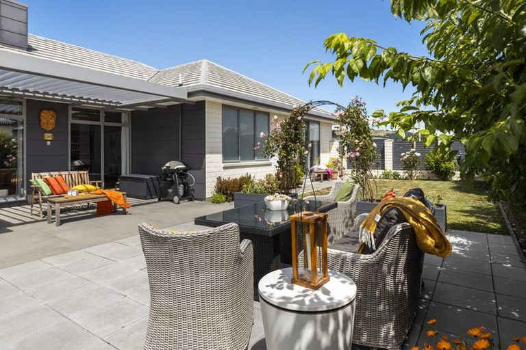 Photo of property in 5 Corsair Crescent, Burleigh, Blenheim, 7201