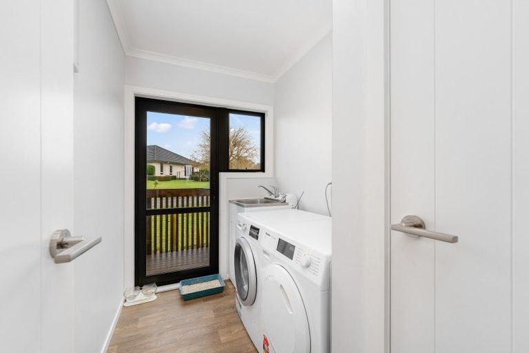 Photo of property in 6 Poplar Grove, Feilding, 4702