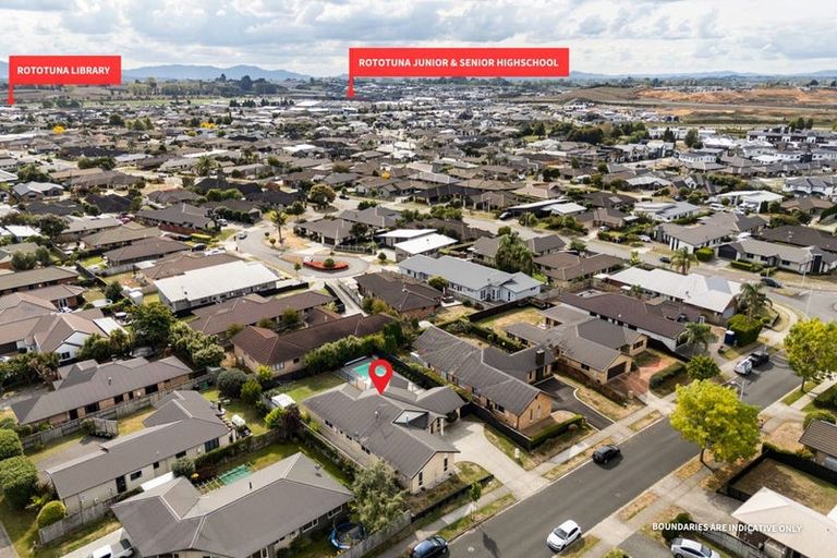 Photo of property in 47 Alconbury Drive, Rototuna North, Hamilton, 3210