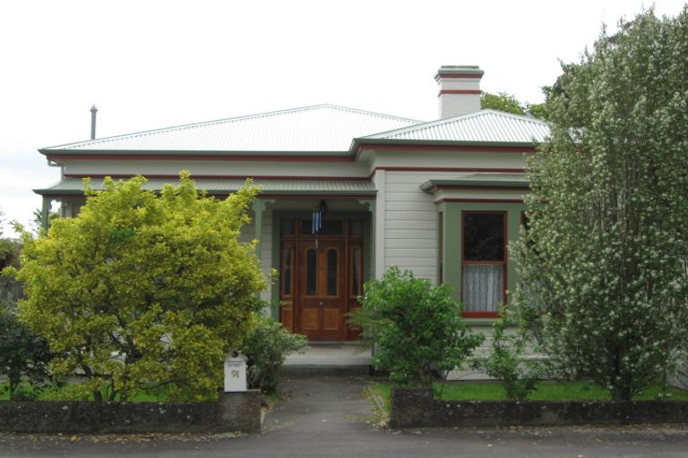 Photo of property in 91 Cambria Street, The Wood, Nelson, 7010