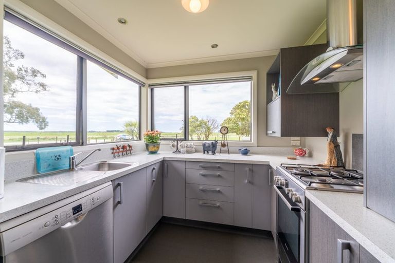 Photo of property in 96 Prattley Road, Milford, Temuka, 7986