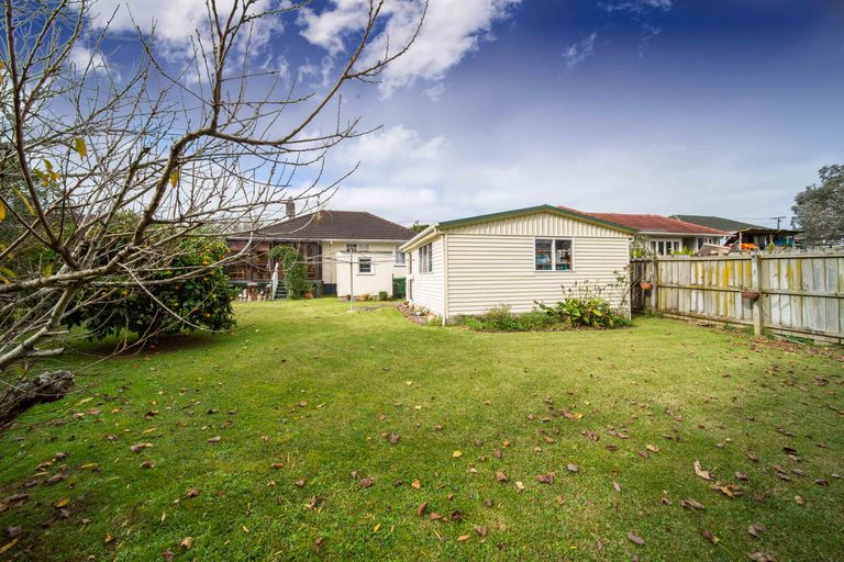Photo of property in 56 Hamill Road, Otara, Auckland, 2023