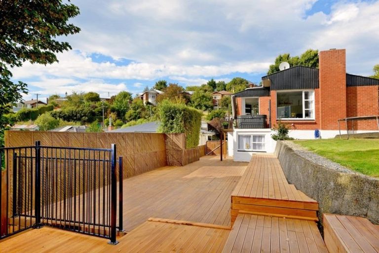 Photo of property in 506 South Road, Calton Hill, Dunedin, 9012