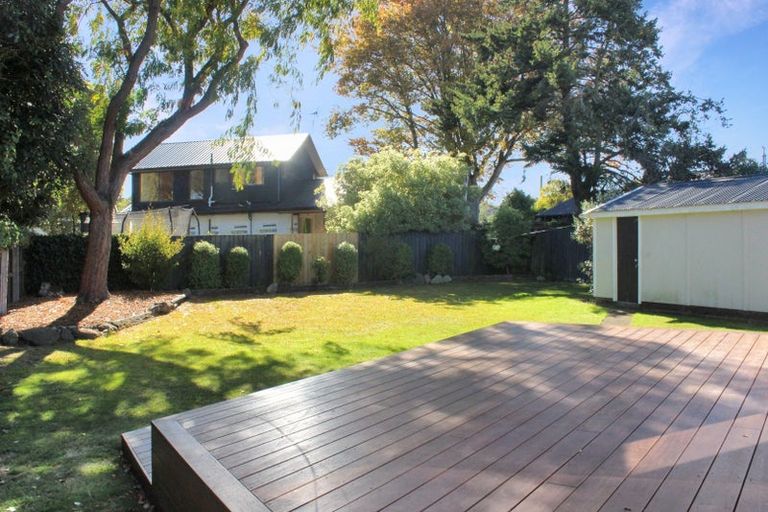 Photo of property in 53 Hudson Street, Bryndwr, Christchurch, 8053