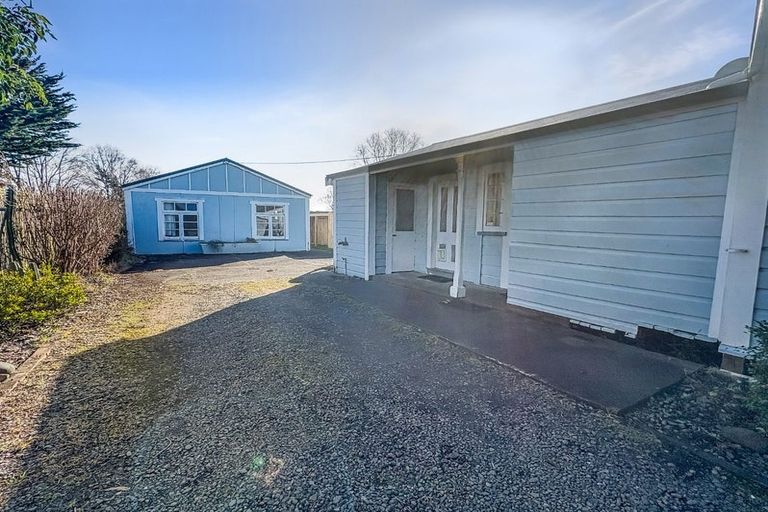 Photo of property in 546 Wellington Road, Marton, 4710