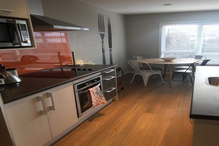 Photo of property in 1/27 Picton Avenue, Riccarton, Christchurch, 8011