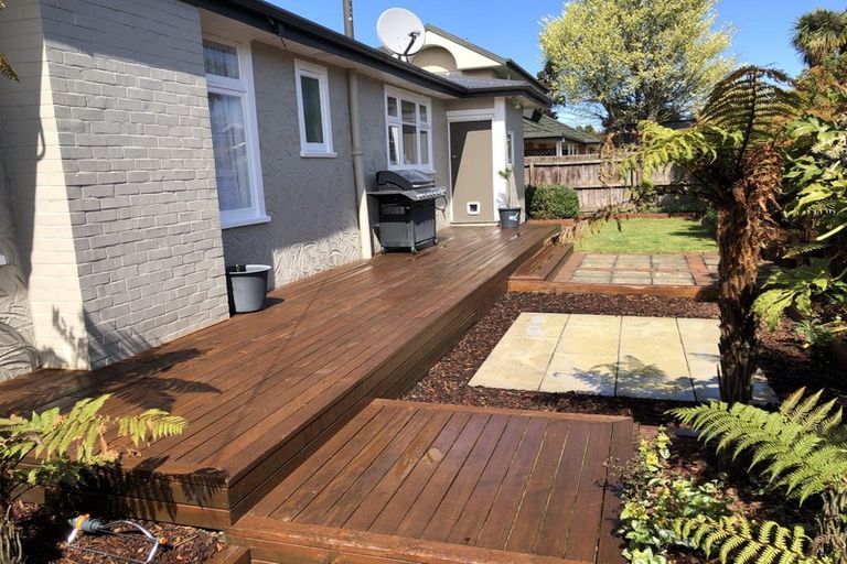 Photo of property in 1/375 Yaldhurst Road, Russley, Christchurch, 8042