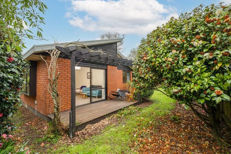 Photo of property in 297b Ashgrove Terrace, Somerfield, Christchurch, 8024