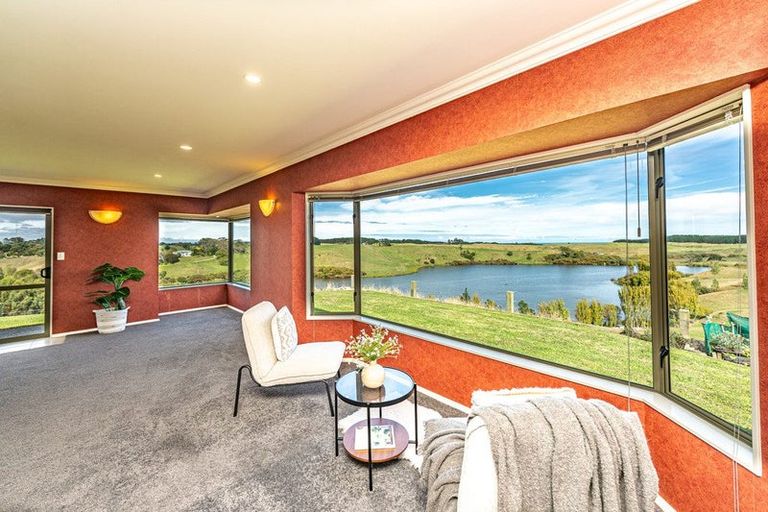 Photo of property in 238 State Highway 3, Marybank, Whanganui, 4572