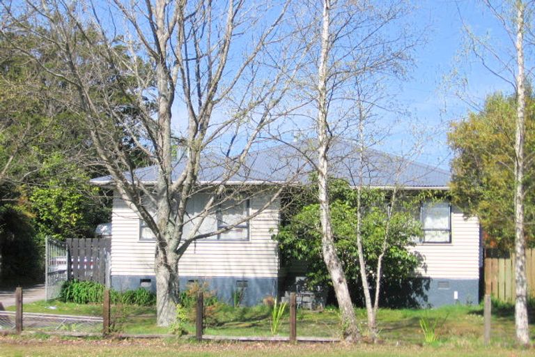 Photo of property in 14 Bell Road, Western Heights, Rotorua, 3015