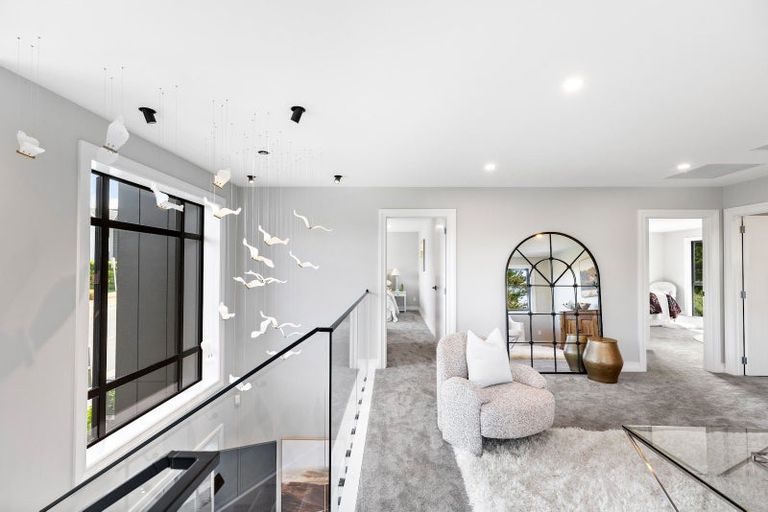 Photo of property in 36 Ara Hills Drive, Wainui, Silverdale, 0992