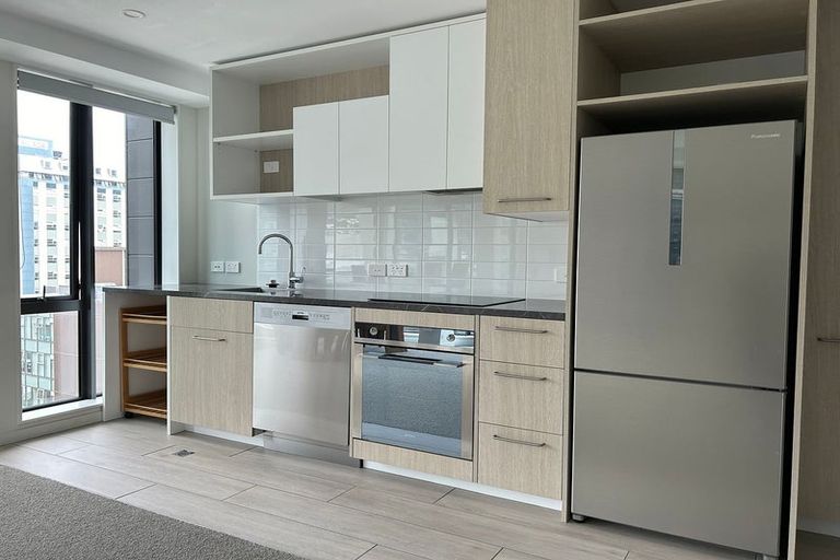 Photo of property in Vsp South, 1103/166 Victoria Street, Te Aro, Wellington, 6011
