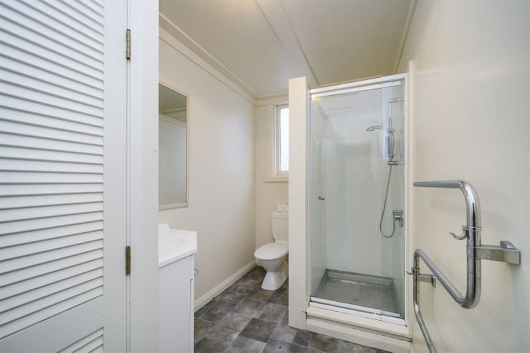 Photo of property in 99 Shamrock Street, Takaro, Palmerston North, 4412