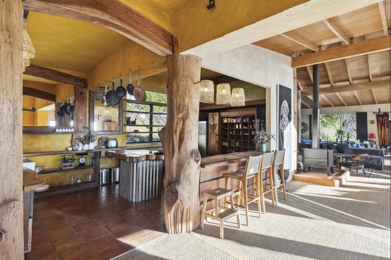 Photo of property in 141 Rocklands Road, Clifton, Takaka, 7183