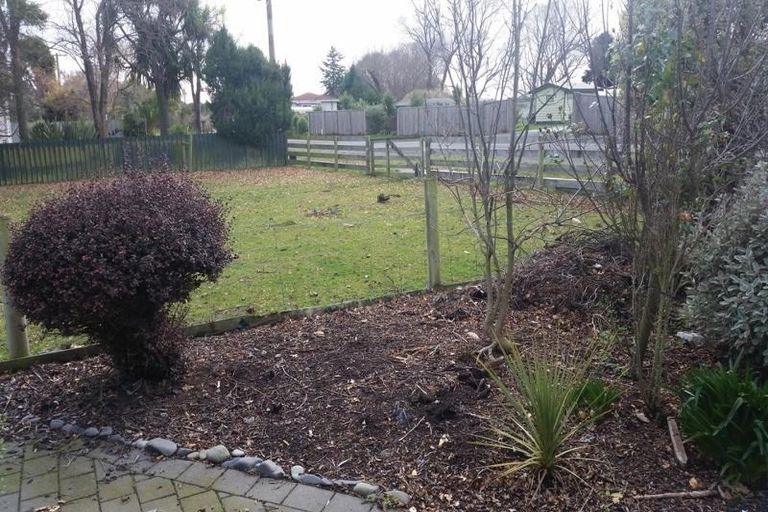 Photo of property in 209 Tuahiwi Road, Tuahiwi, Kaiapoi, 7691