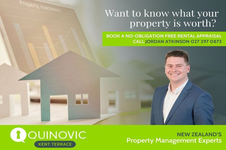 Photo of property in 2/13 William Street, Hataitai, Wellington, 6021