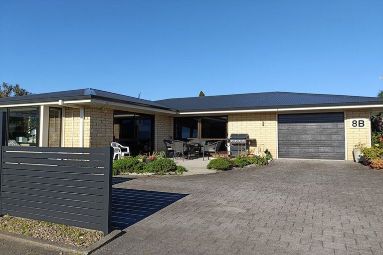 Photo of property in 8b Stewart Street, Te Puke, 3119