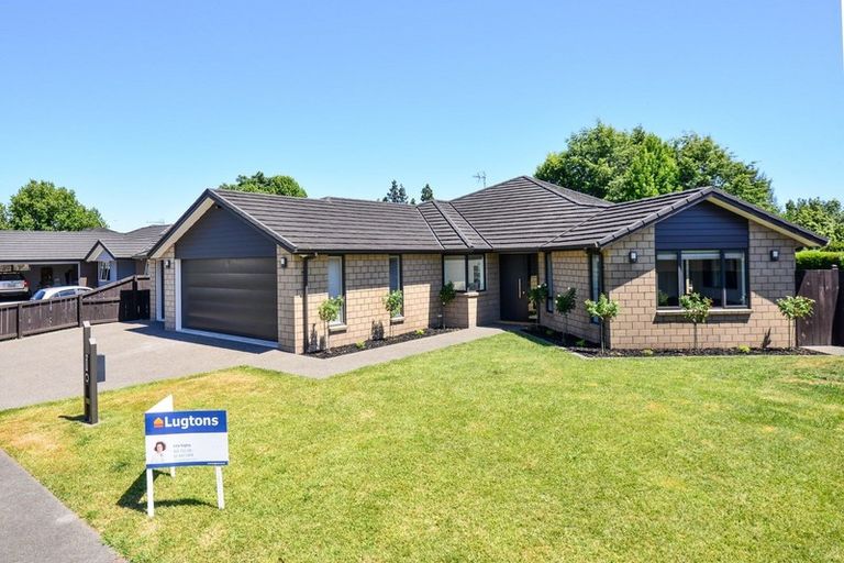 Photo of property in 7 Amokura Crescent, Flagstaff, Hamilton, 3210