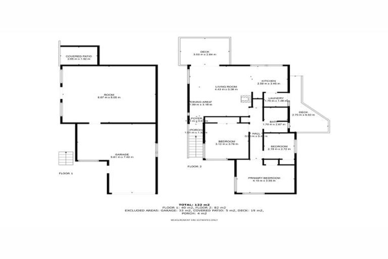 Photo of property in 101b Ohauiti Road, Hairini, Tauranga, 3112
